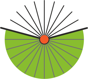 Logo der Bibliotheksgesellschaft Baden-Baden